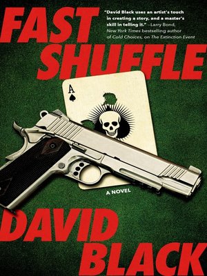 cover image of Fast Shuffle